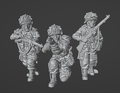 Col.Muller US Paratroopers Rifle Team 4