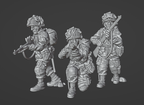 Col.Muller US Paratroopers Rifle Team 4