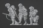 Col.Muller US Paratroopers Rifle Team 5