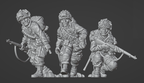 Col.Muller US Paratroopers Rifle Team 5
