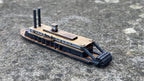 Manley LFG3D034 - 1/600 USS Fawn