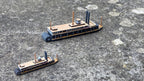 Manley LFG3D035- 1/600 USS Signal