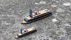 Manley LFG3D035- 1/600 USS Signal