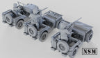 NSM Jeep Willys (USA, WW2)