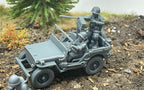 NSM Jeep Willys (USA, WW2)