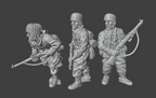 Col.Muller Fallschirmjager rifle team 4
