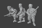 Col.Muller Fallschirmjager rifle team 4