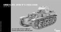 Counlane AMR35 Zt1 avis n°2 (France, WW2)