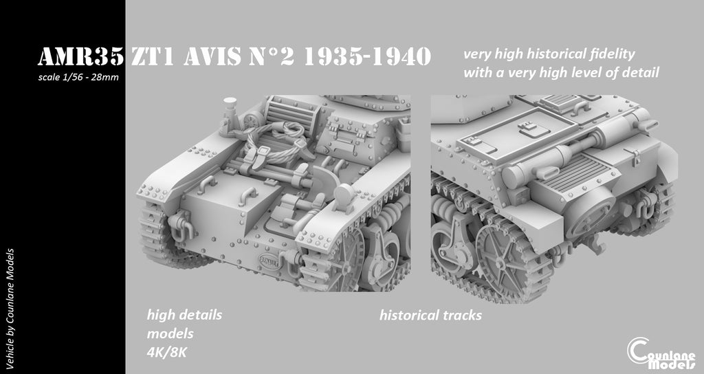 Counlane AMR35 Zt1 avis n°2 (France, WW2)