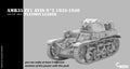 Counlane AMR35 ZT1 TSF (Platoon Leader) (France, WW2)