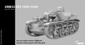 Counlane AMR35 ZT3 (France, WW2)