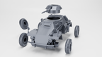 WG3D Sd.Kfz.221 Armored car (Germany, WW2)