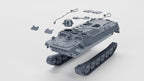 WG3D MT-LB (APC) (USSR, Cold War)
