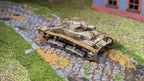 WG3D Matilda I - A11 Infantry Tank Mark I (UK, WW2)