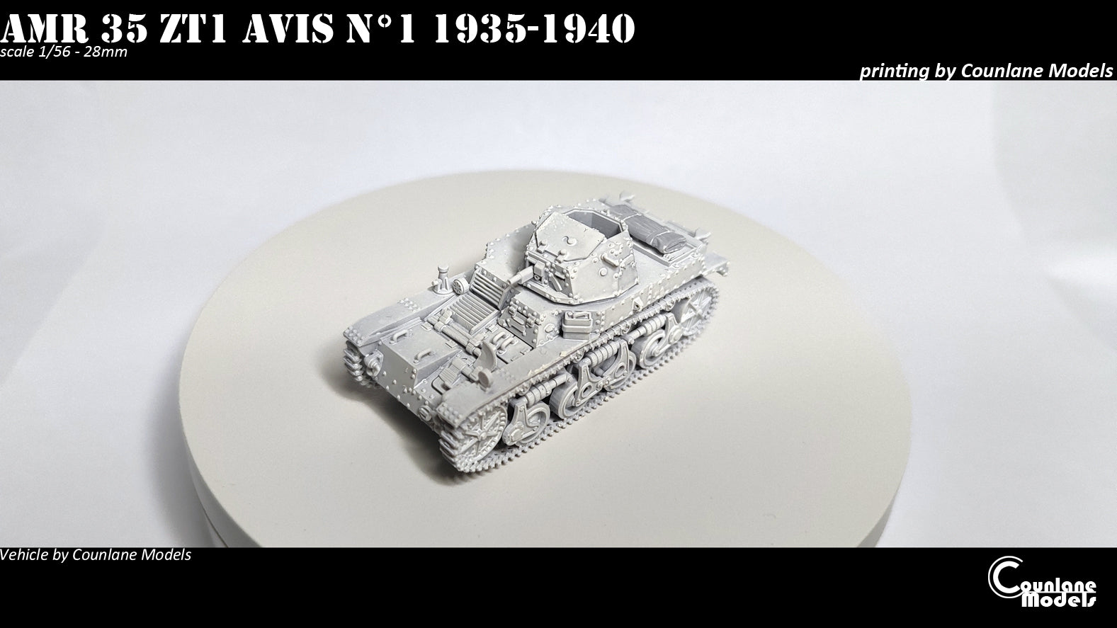 Counlane AMR35 Zt1 avis n°1 (France, WW2)