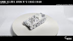 Counlane AMR35 Zt1 avis n°2 (France, WW2)