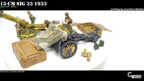 Counlane sIG 33 1933 (Germany, WW2)