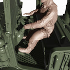 WG3D Halftrack Artillery Tractor Sd.Kfz.9 - Famo (Germany, WW2)